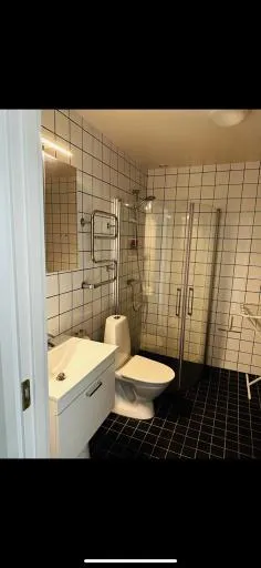 Hyreslägenhet på Tyresö i tyreso