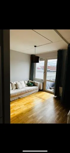 Hyreslägenhet på Tyresö i tyreso