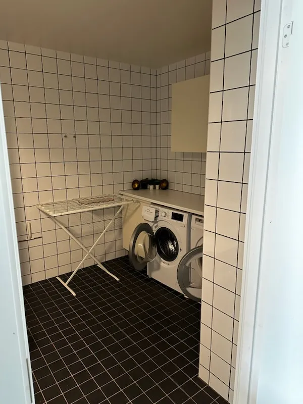 Hyreslägenhet på Tyresö i tyreso