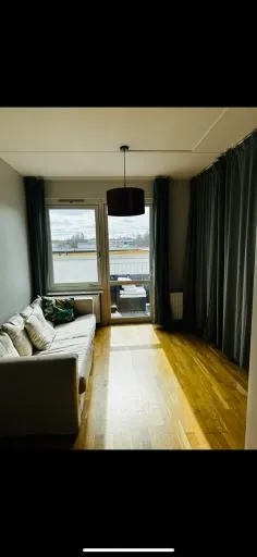 Hyreslägenhet på Tyresö i tyreso