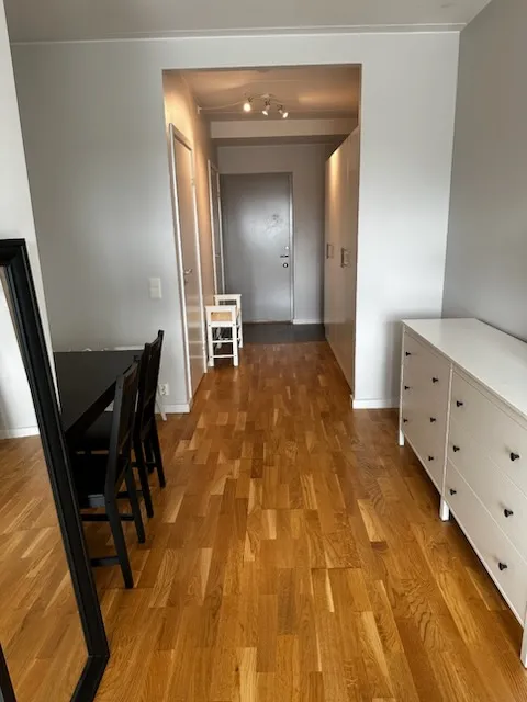 Hyreslägenhet på Tyresö i tyreso