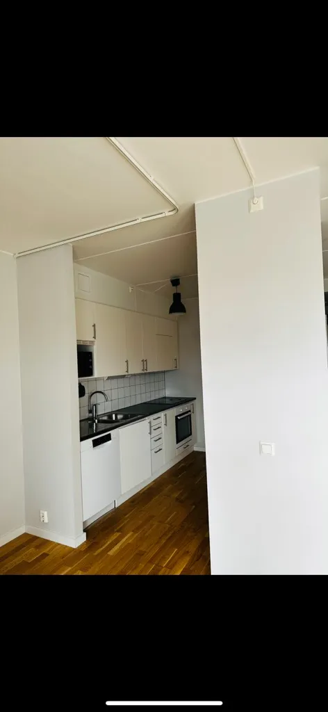 Hyreslägenhet på Tyresö i tyreso