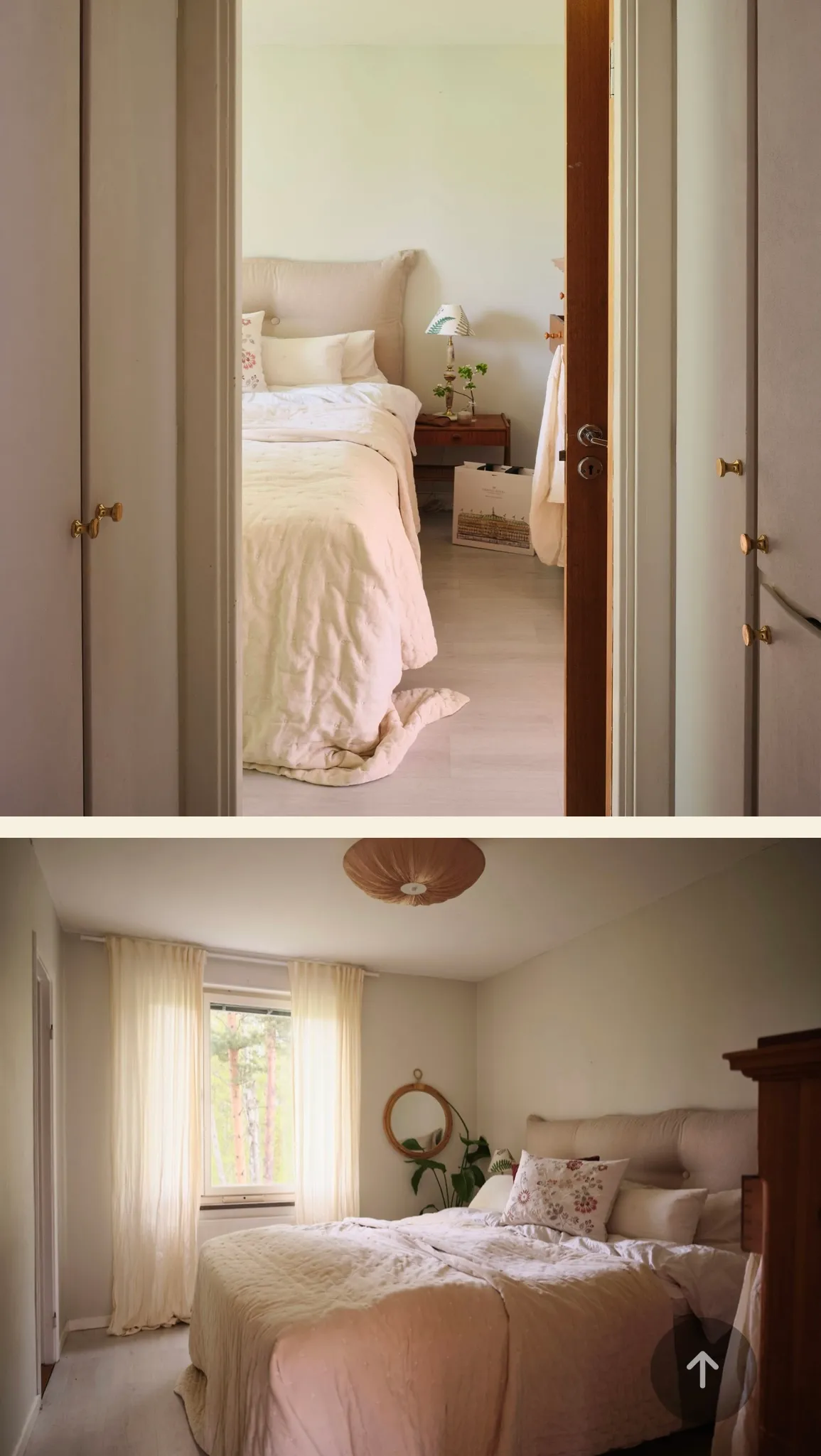 Hyreslägenhet på Bagarmossen i bagarmossen