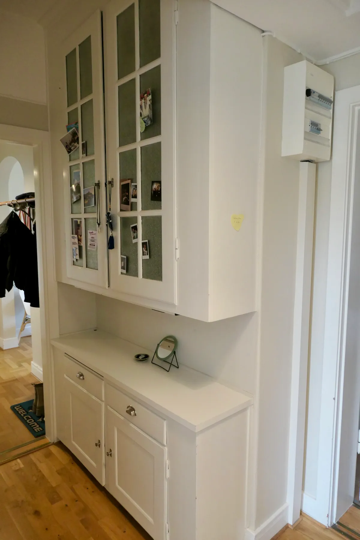 Hyreslägenhet på Lund i lund