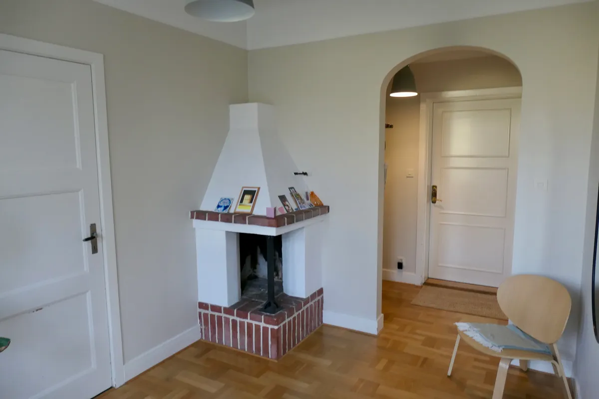 Hyreslägenhet på Lund i lund