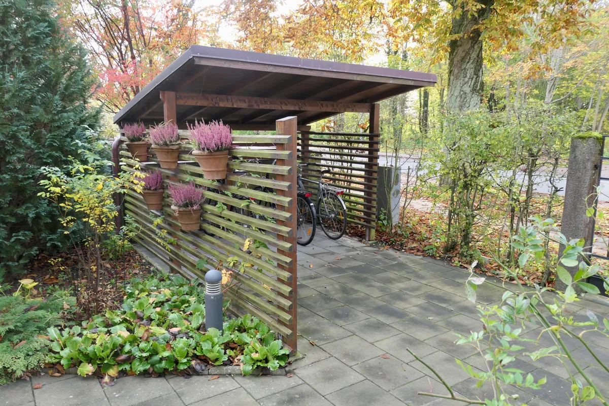 Hyreslägenhet på Lund i lund