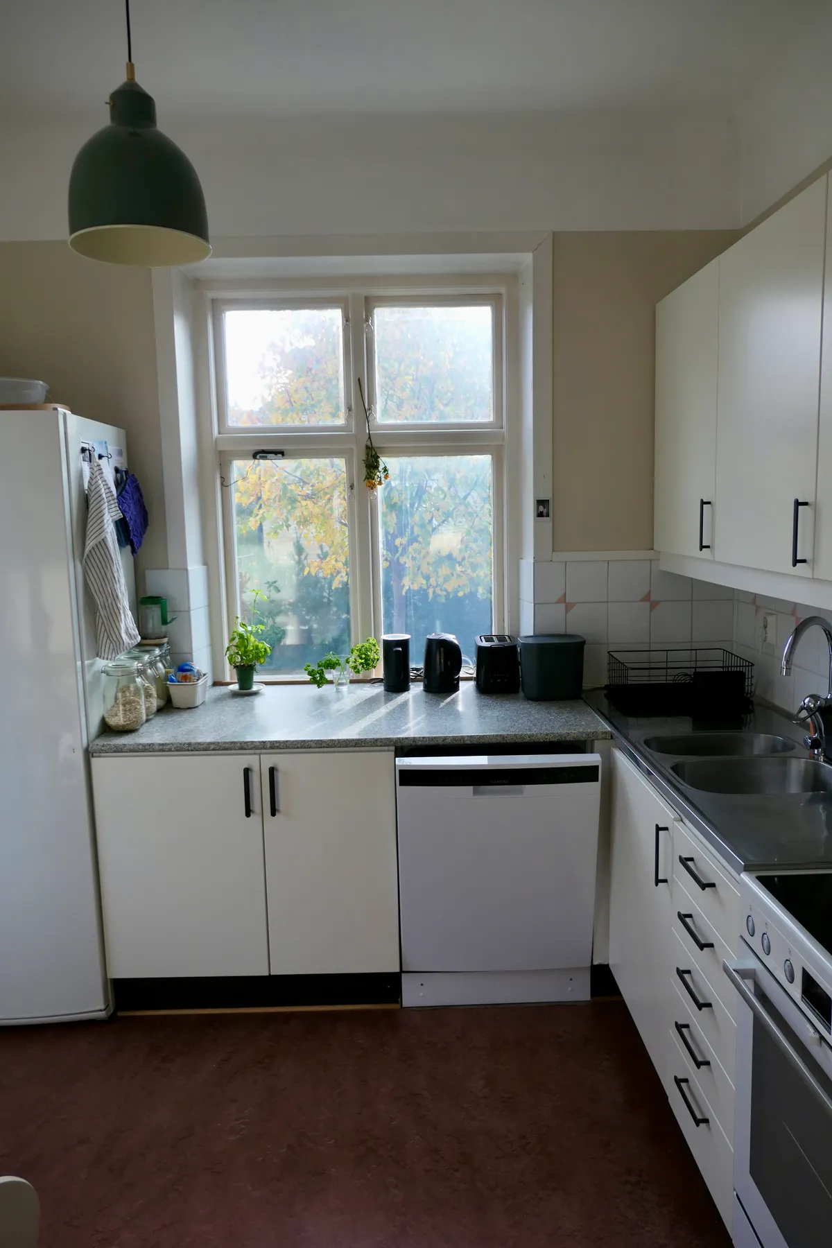 Hyreslägenhet på Lund i lund