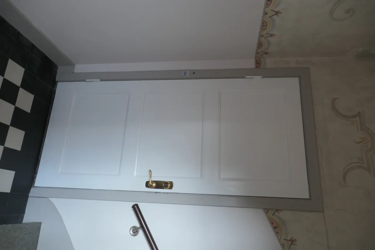 Hyreslägenhet på Lund i lund