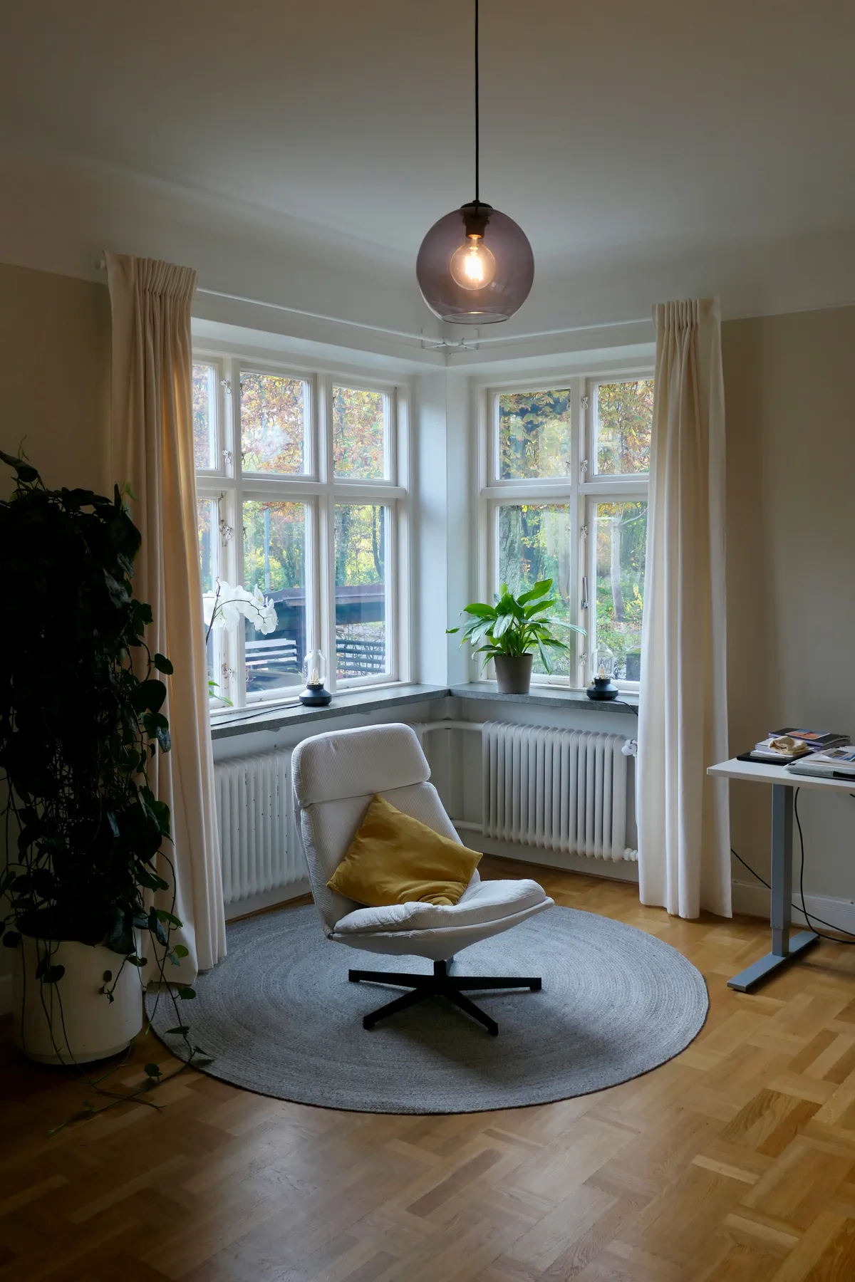 Hyreslägenhet på Lund i lund