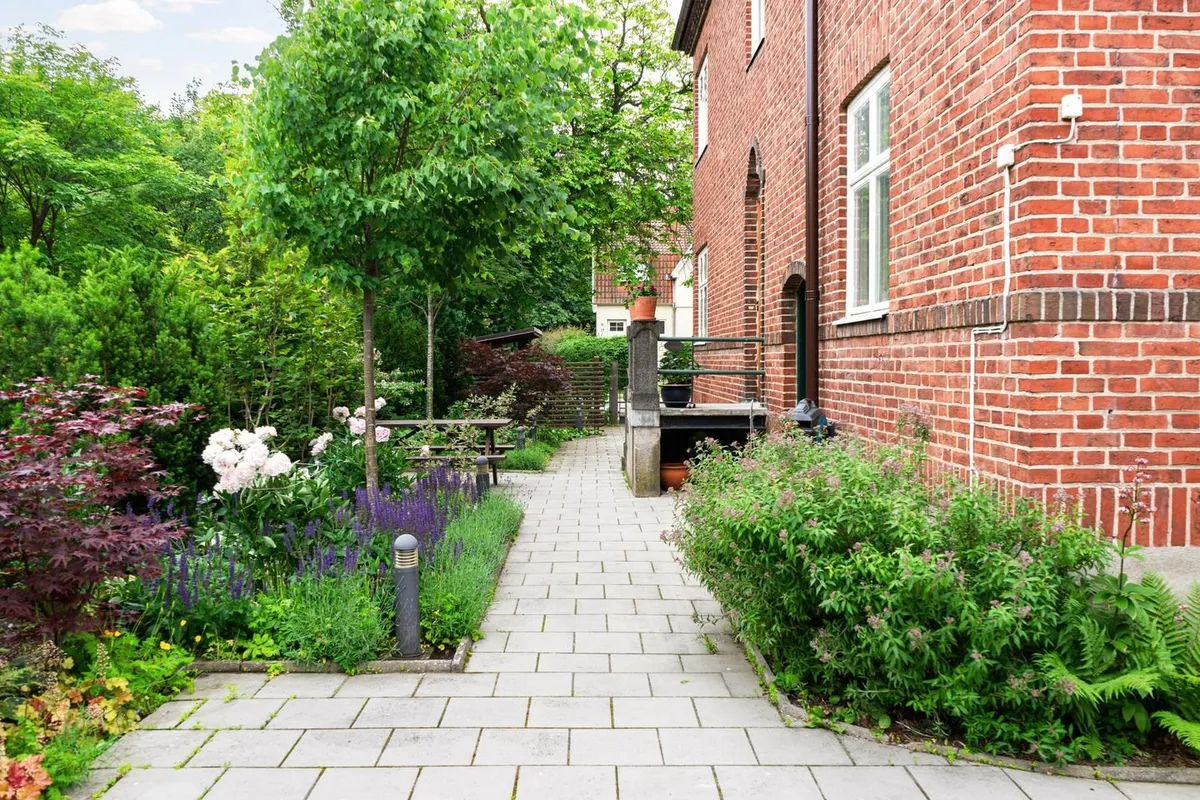 Hyreslägenhet på Lund i lund