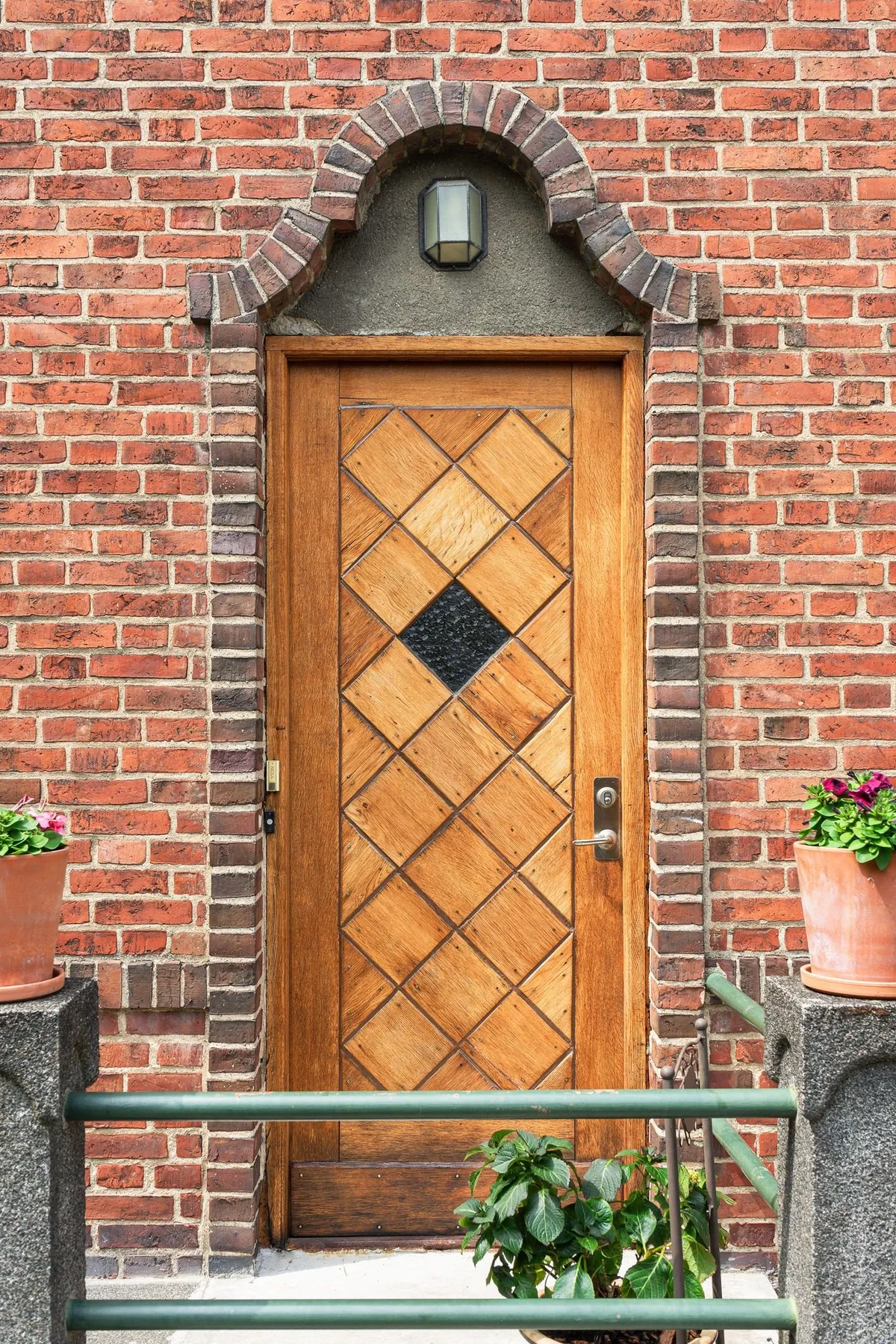 Hyreslägenhet på Lund i lund