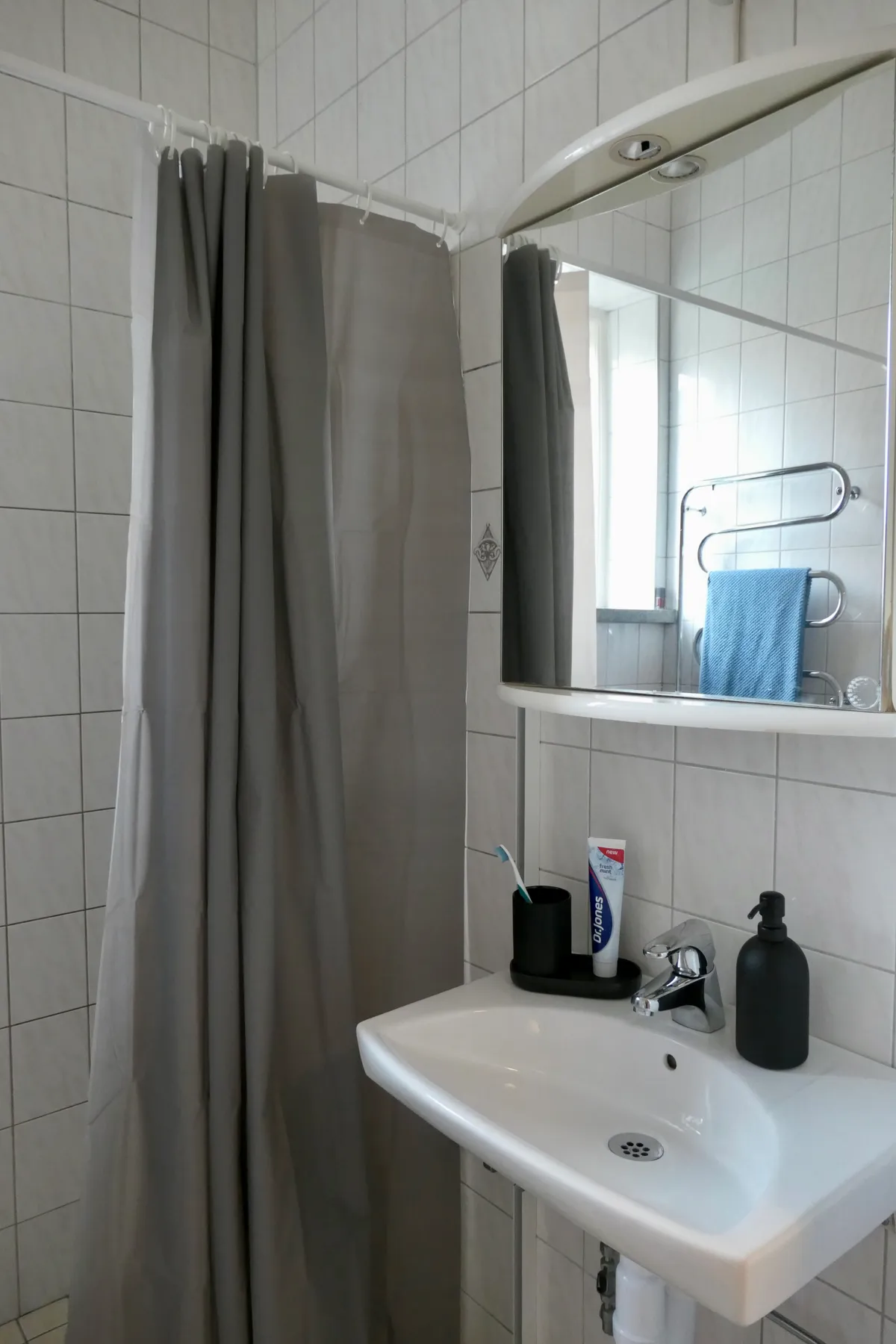 Hyreslägenhet på Lund i lund