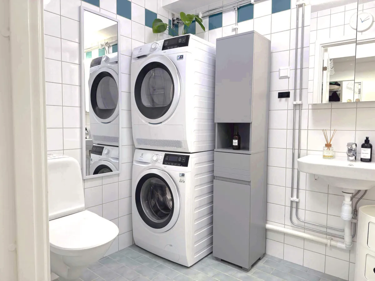 Hyreslägenhet på Stockholm i stockholm