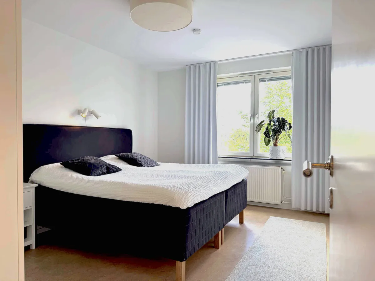 Hyreslägenhet på Stockholm i stockholm