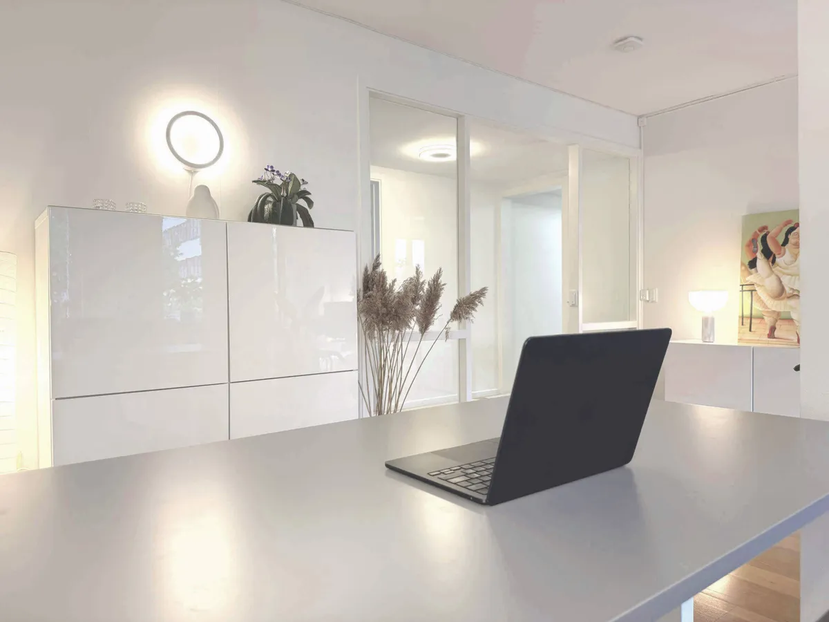 Hyreslägenhet på Stockholm i stockholm