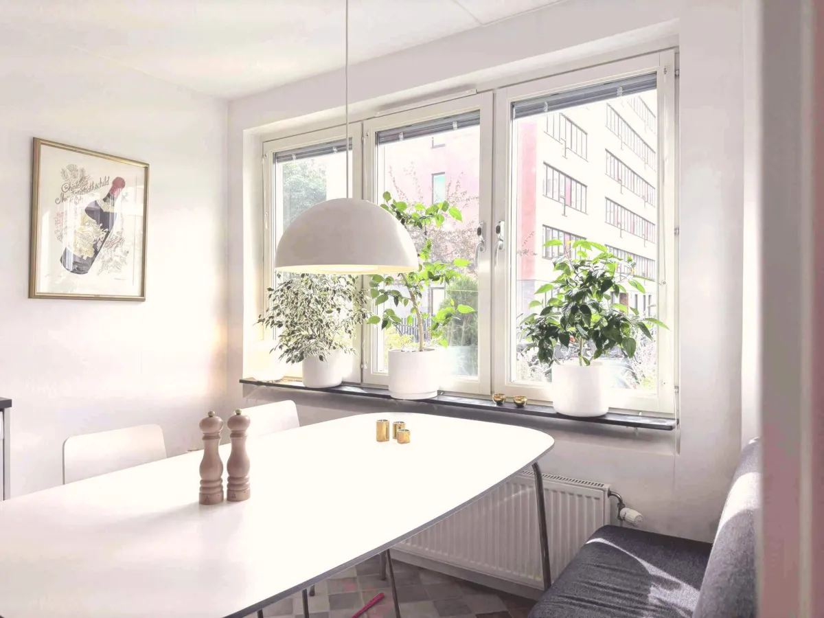 Hyreslägenhet på Stockholm i stockholm