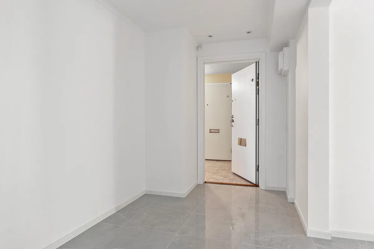 Hyreslägenhet på Södertälje i sodertalje