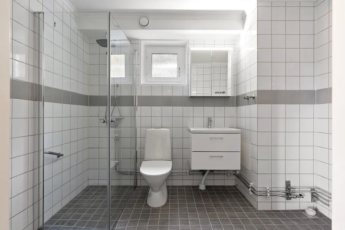 Hyreslägenhet på Södertälje i sodertalje