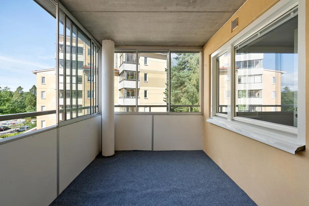 Hyreslägenhet på Södertälje i sodertalje