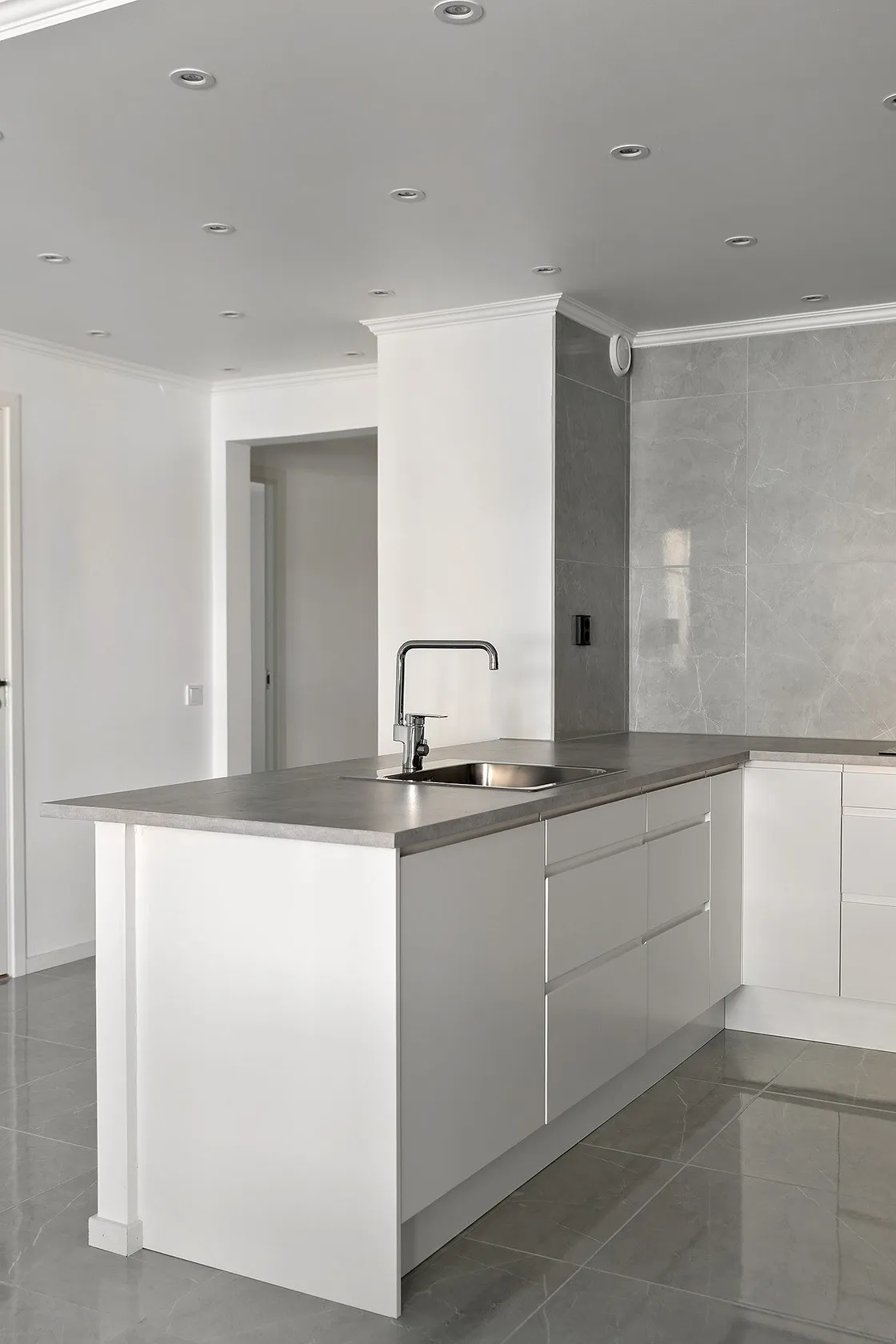 Hyreslägenhet på Södertälje i sodertalje