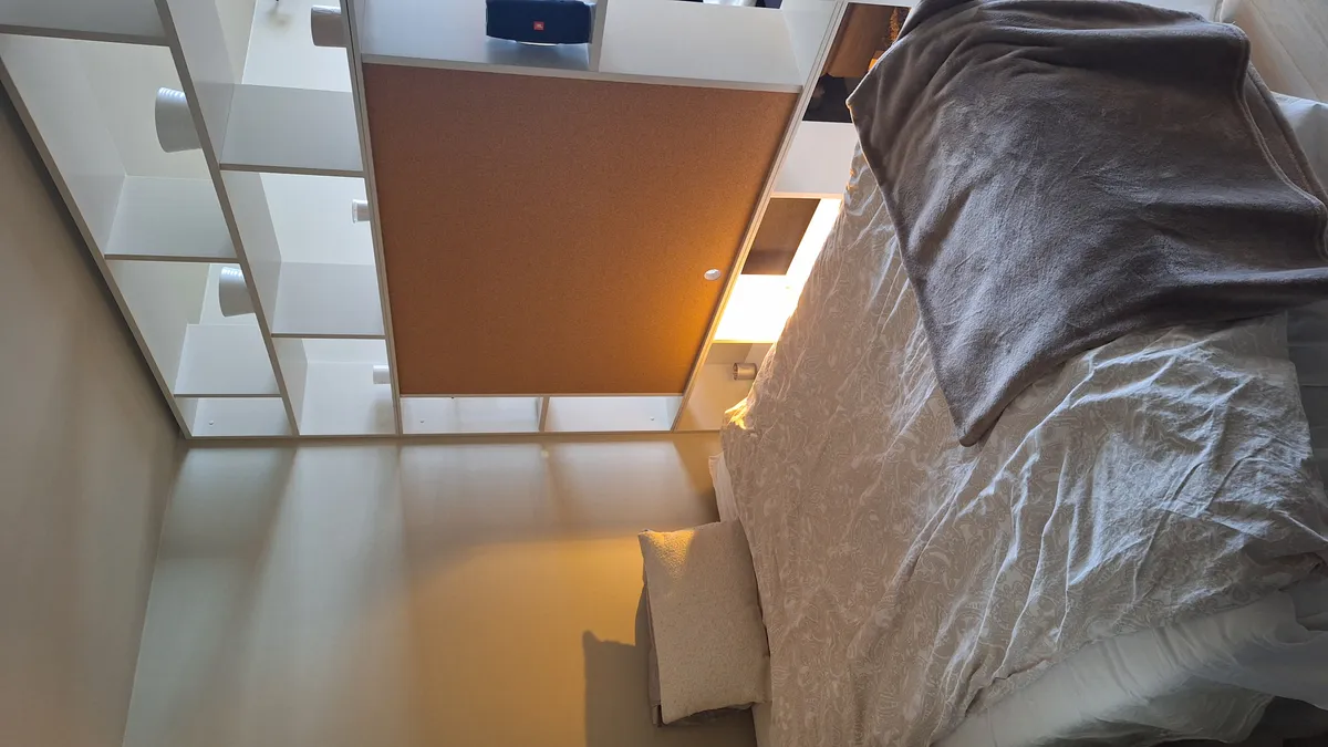 Hyreslägenhet på Uppsala i uppsala