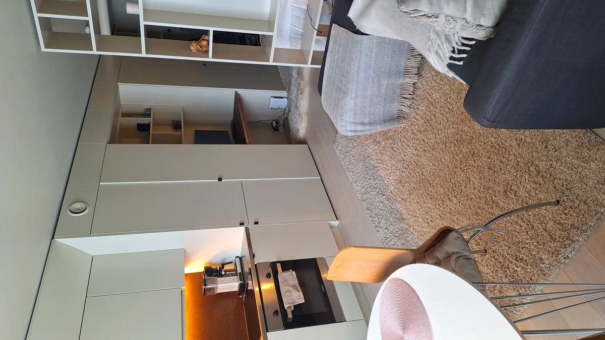 Hyreslägenhet på Uppsala i uppsala