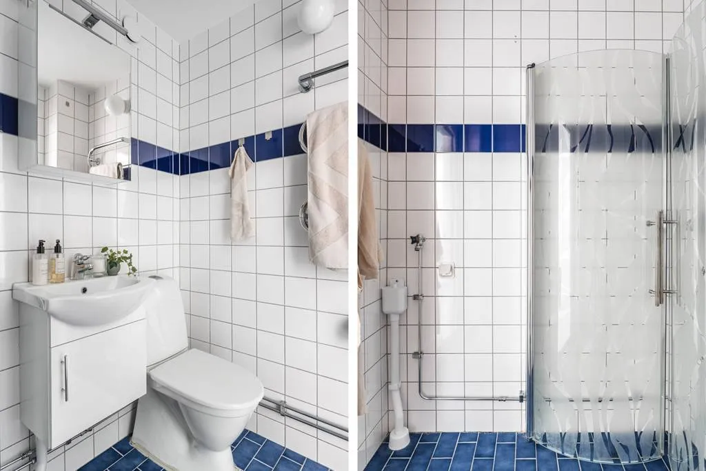 Hyreslägenhet på Hägersten i hagersten