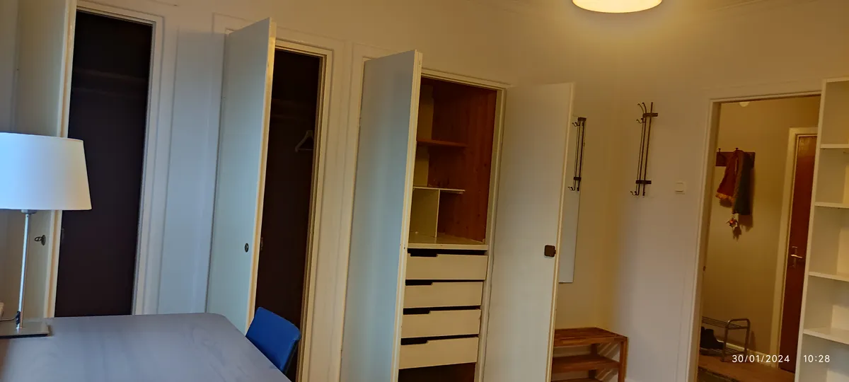 Hyresbostad på Västra Frölunda i vastra-frolunda