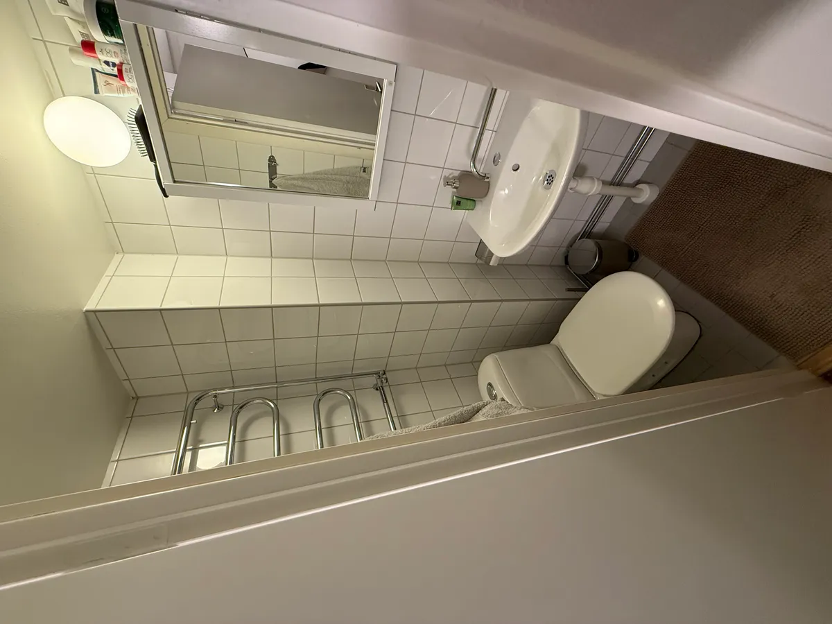 Hyresbostad på Stockholm i stockholm