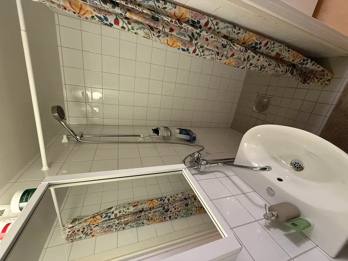 Hyresbostad på Stockholm i stockholm