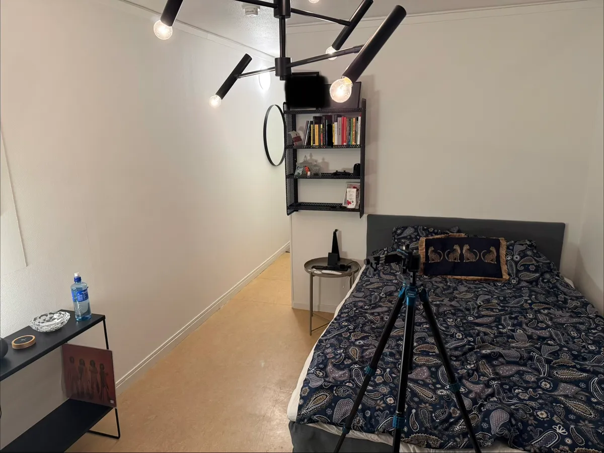 Hyresbostad på Stockholm i stockholm