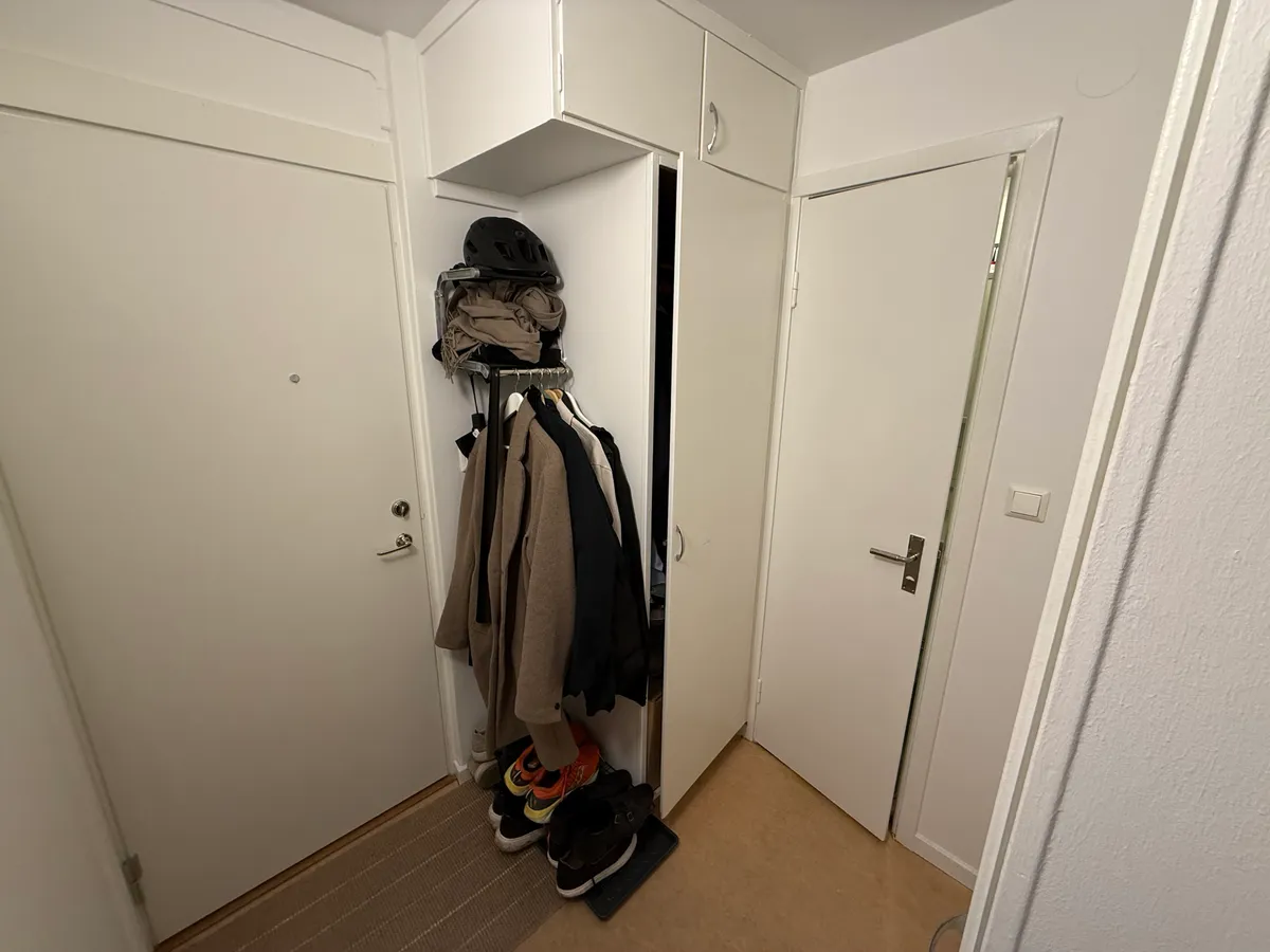 Hyresbostad på Stockholm i stockholm