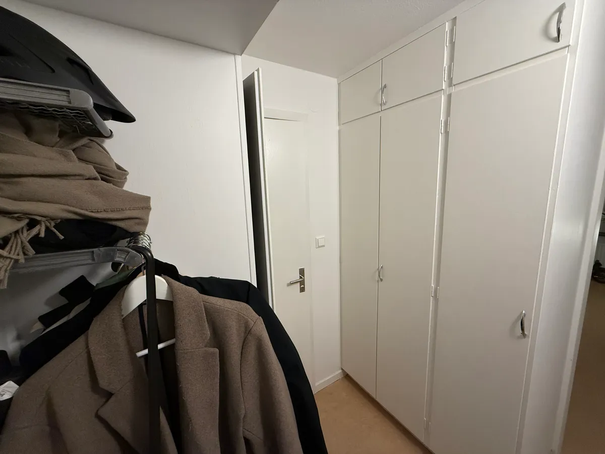 Hyresbostad på Stockholm i stockholm