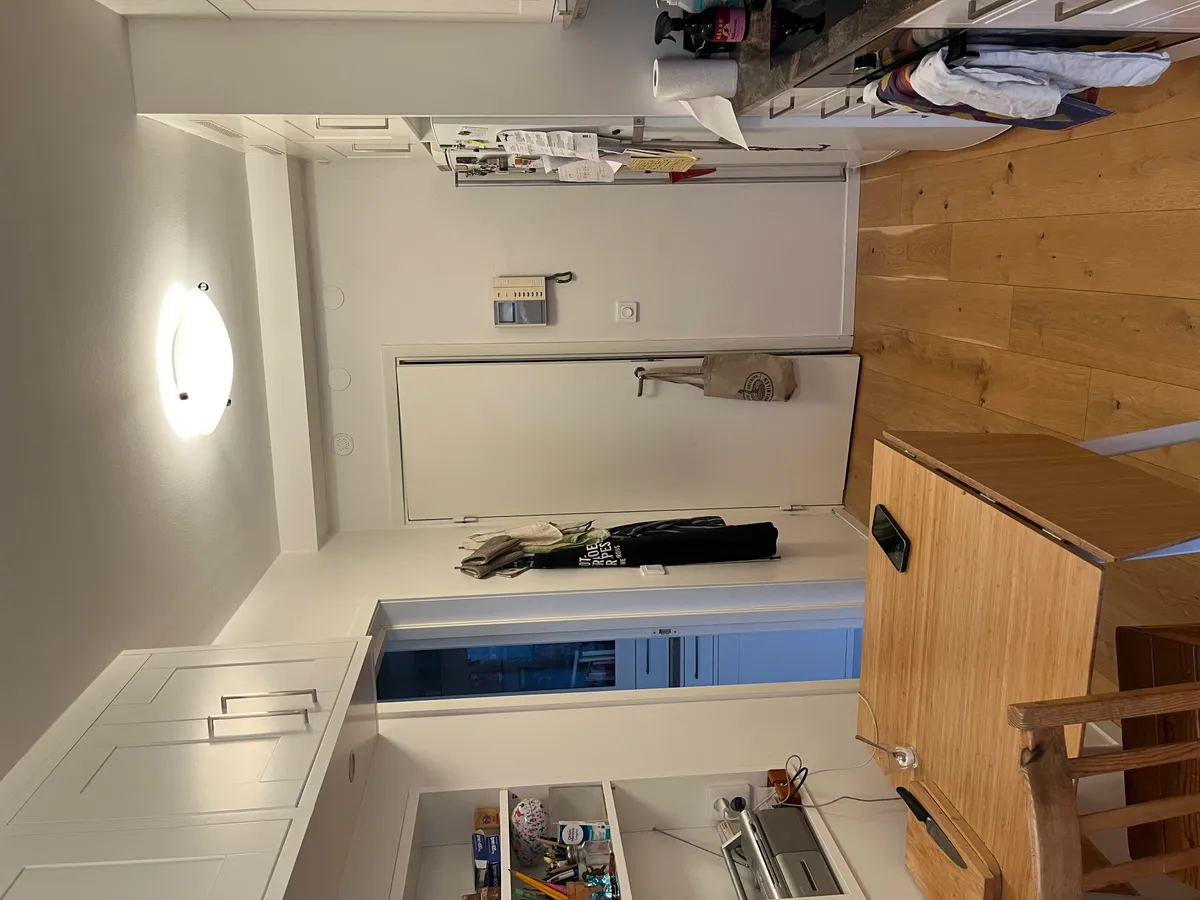 Hyreslägenhet på Göteborg i goteborg