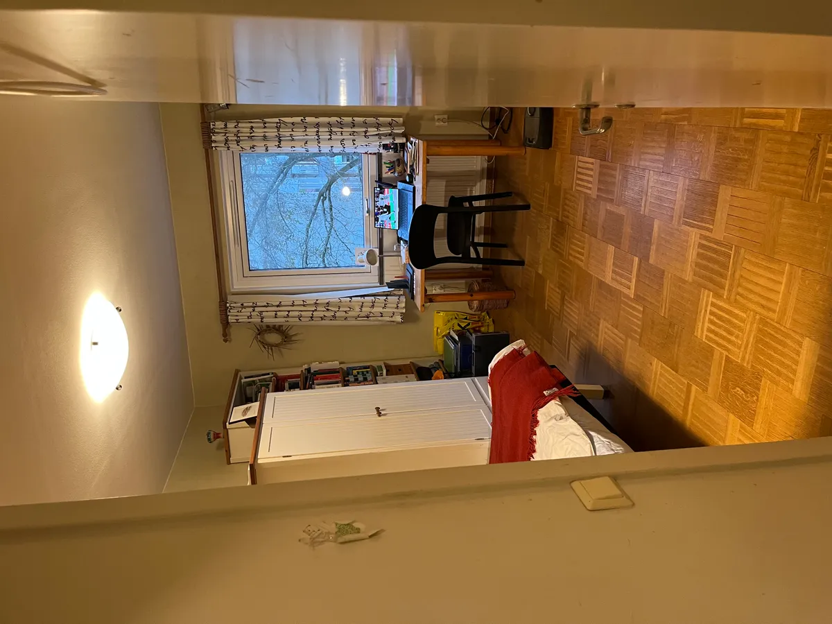 Hyreslägenhet på Göteborg i goteborg