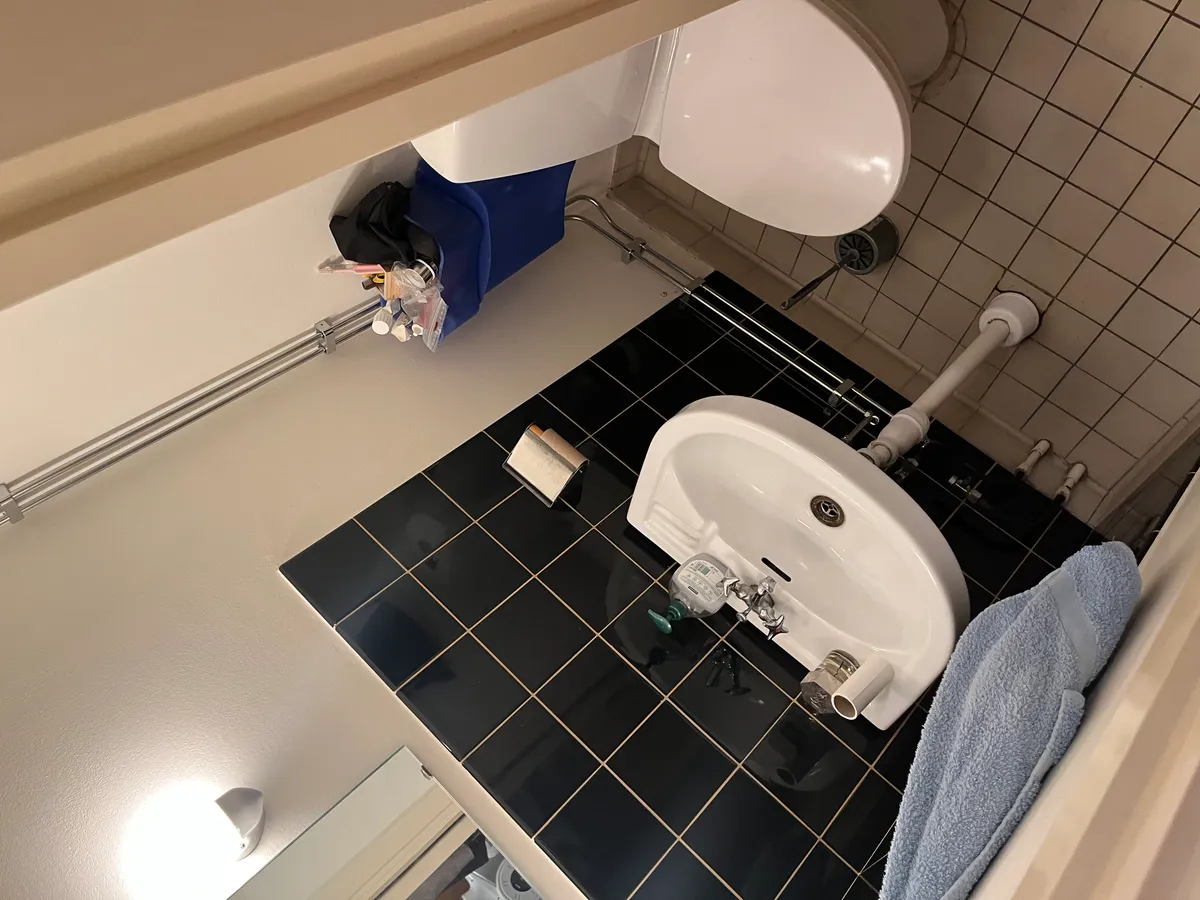 Hyreslägenhet på Göteborg i goteborg