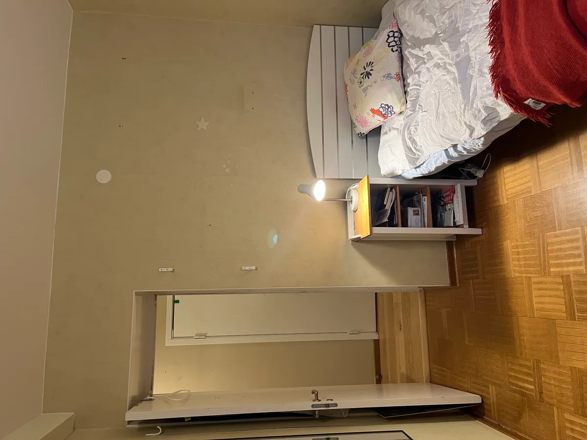 Hyreslägenhet på Göteborg i goteborg