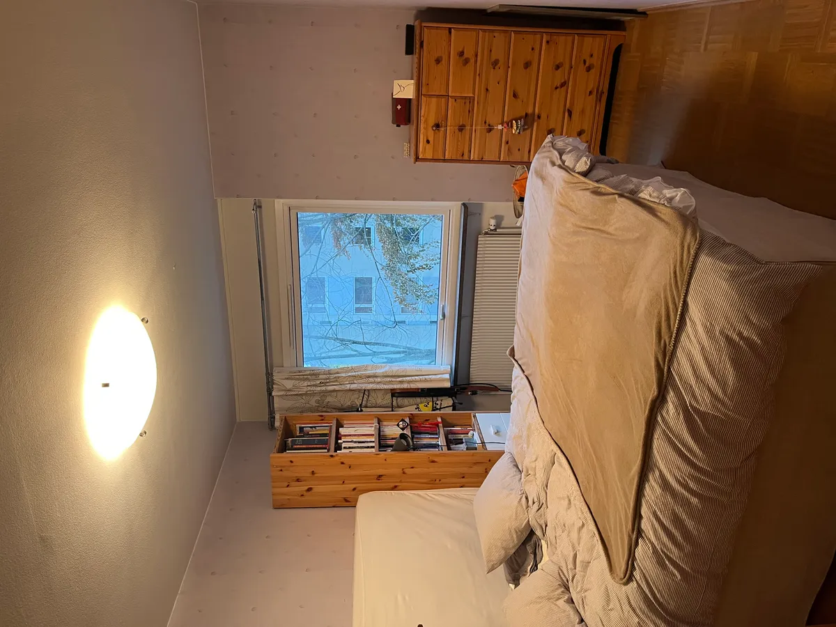 Hyreslägenhet på Göteborg i goteborg