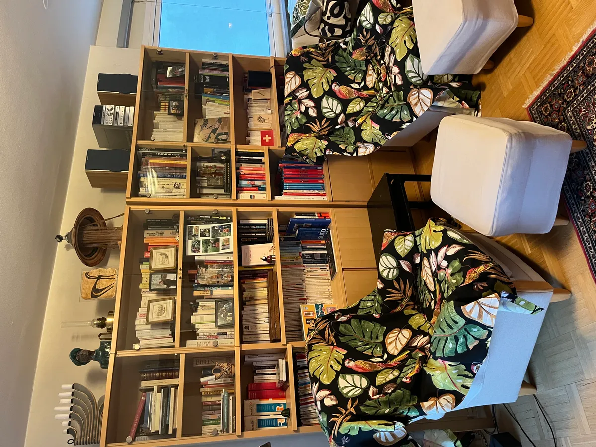 Hyreslägenhet på Göteborg i goteborg