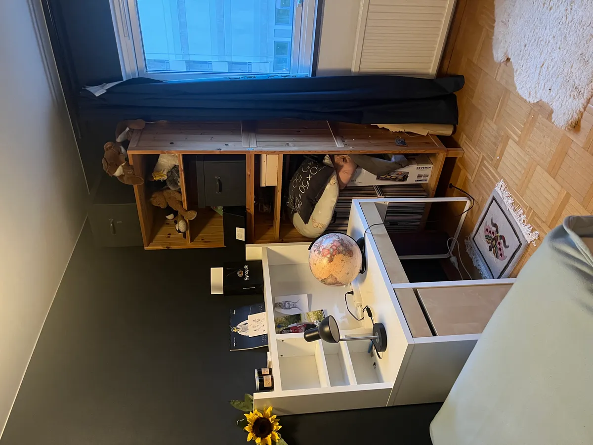 Hyreslägenhet på Göteborg i goteborg