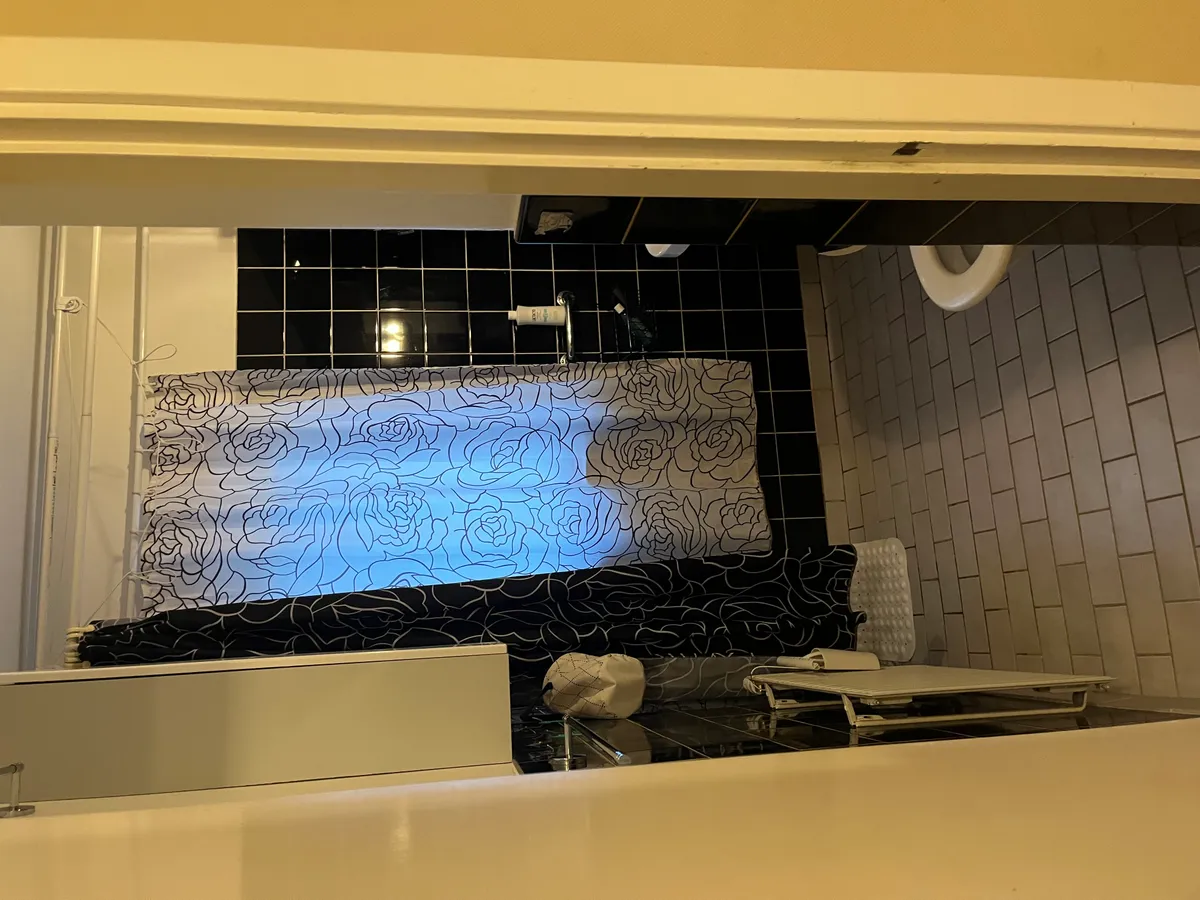 Hyreslägenhet på Göteborg i goteborg