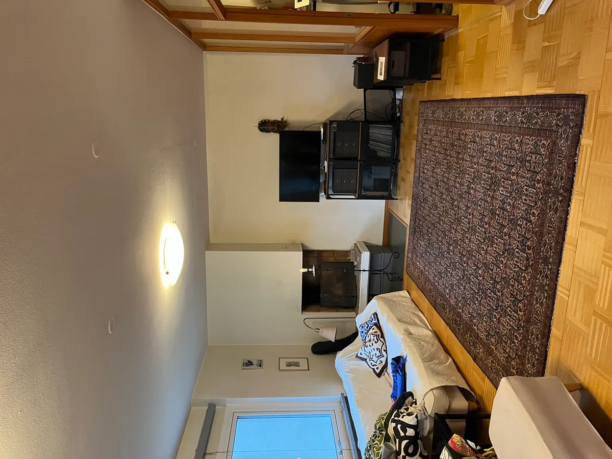 Hyreslägenhet på Göteborg i goteborg