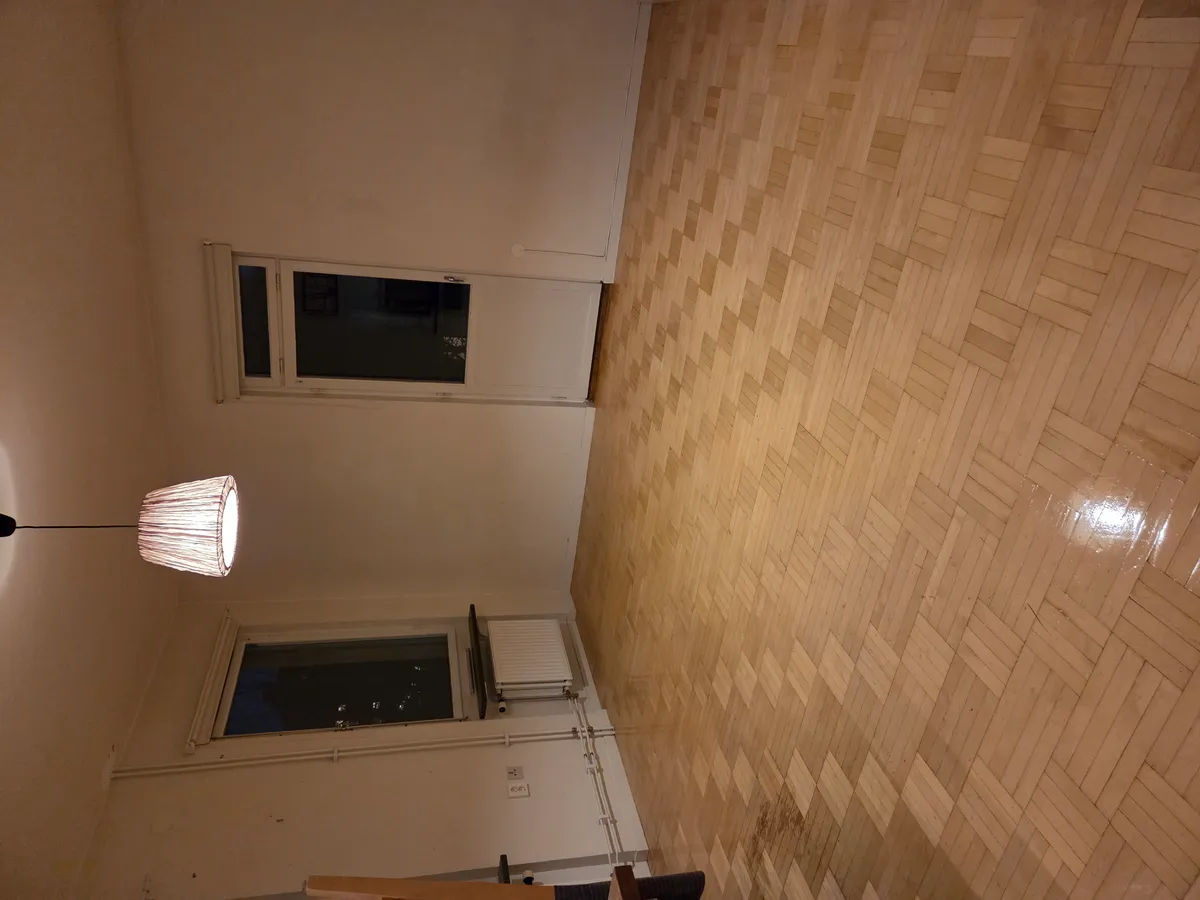 Hyreslägenhet på Årsta i arsta