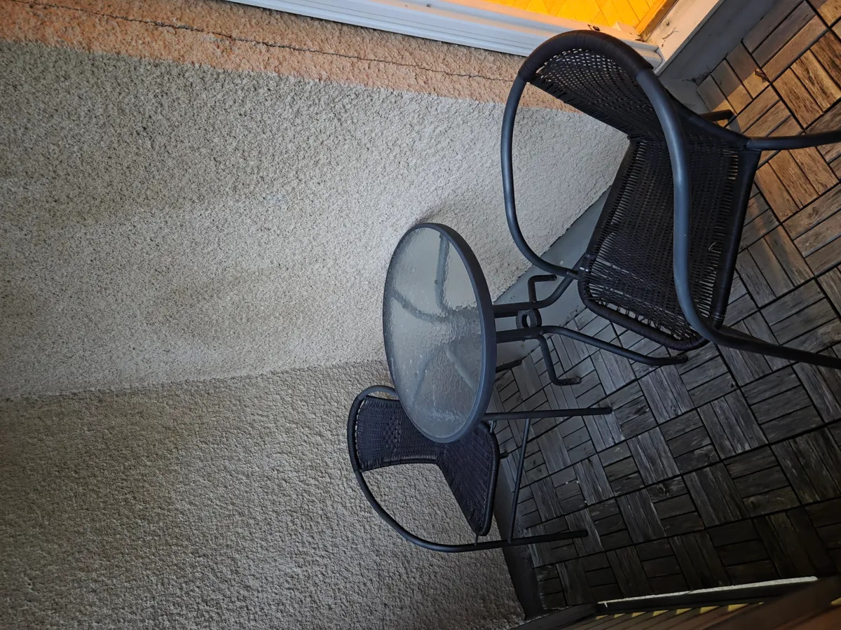 Hyreslägenhet på Årsta i arsta