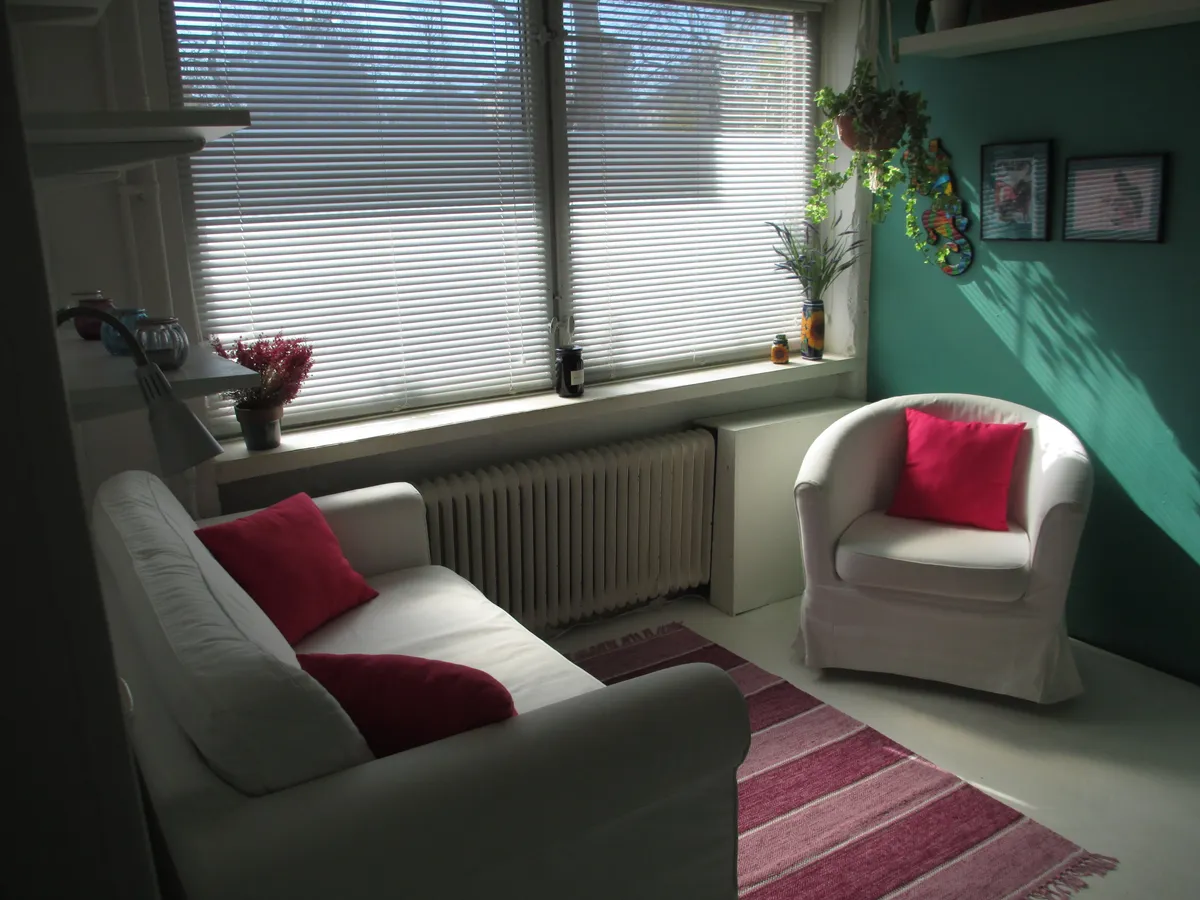 Hyreslägenhet på Stockholm i stockholm