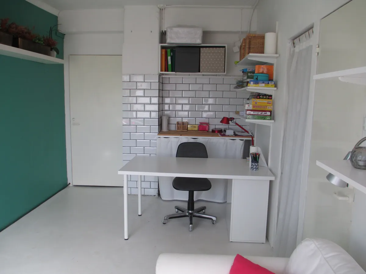 Hyreslägenhet på Stockholm i stockholm