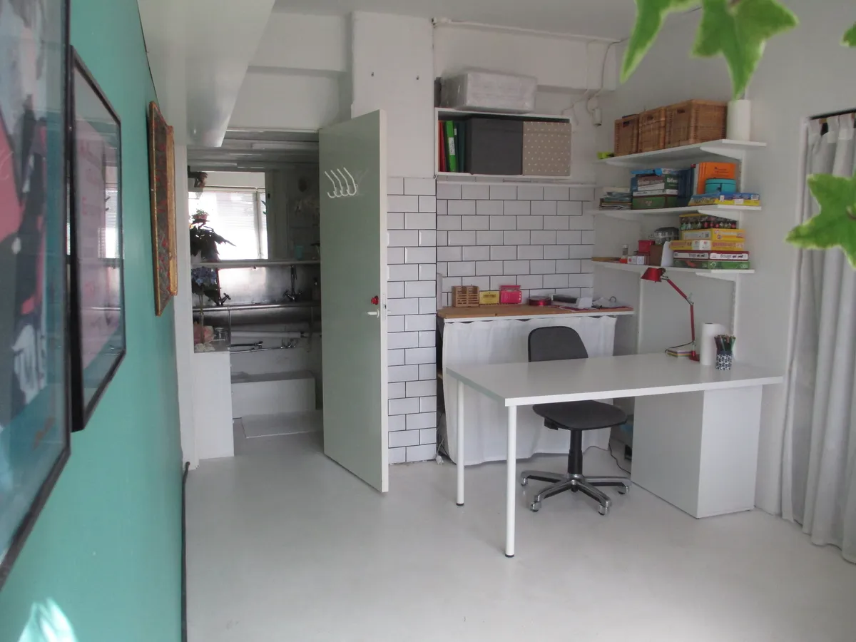 Hyreslägenhet på Stockholm i stockholm