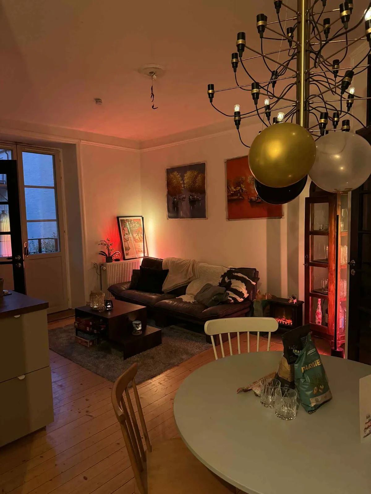 Hyreslägenhet på Stockholm i stockholm