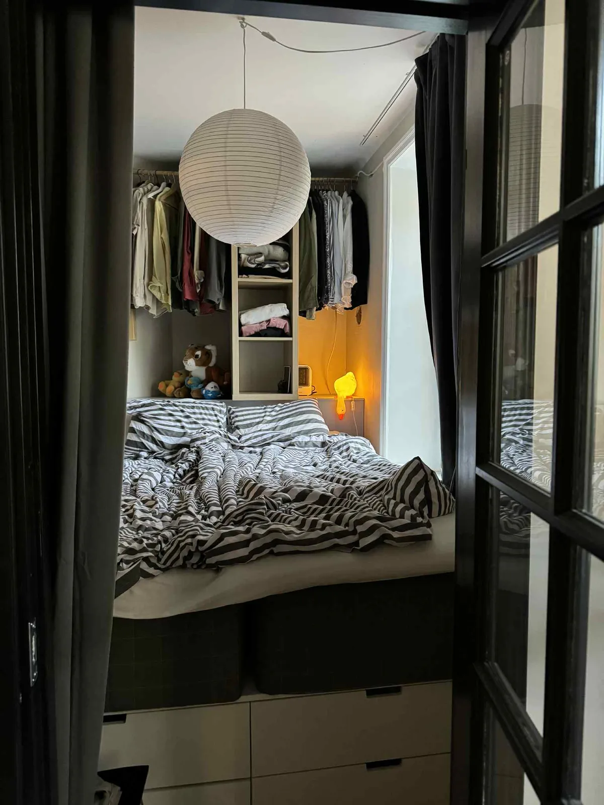 Hyreslägenhet på Stockholm i stockholm