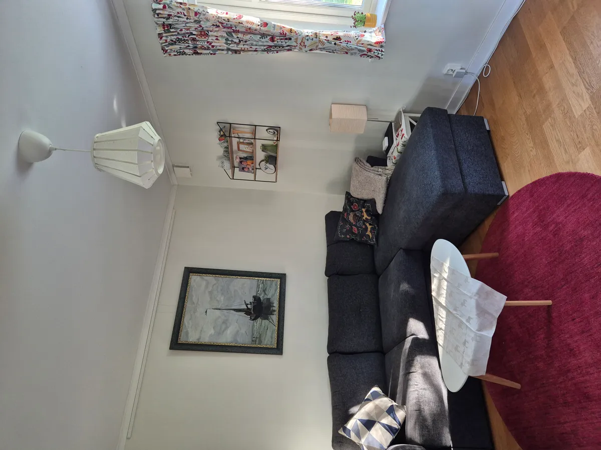 Hyresbostad på Alingsås i alingsas